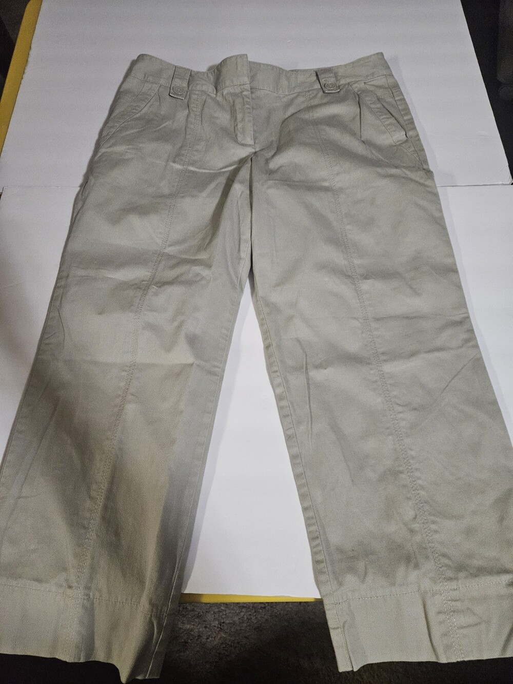 Loft Capris Size 12